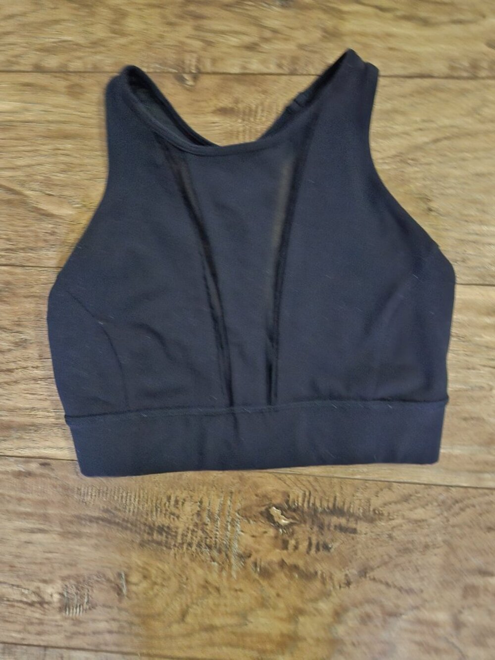 Sports bra